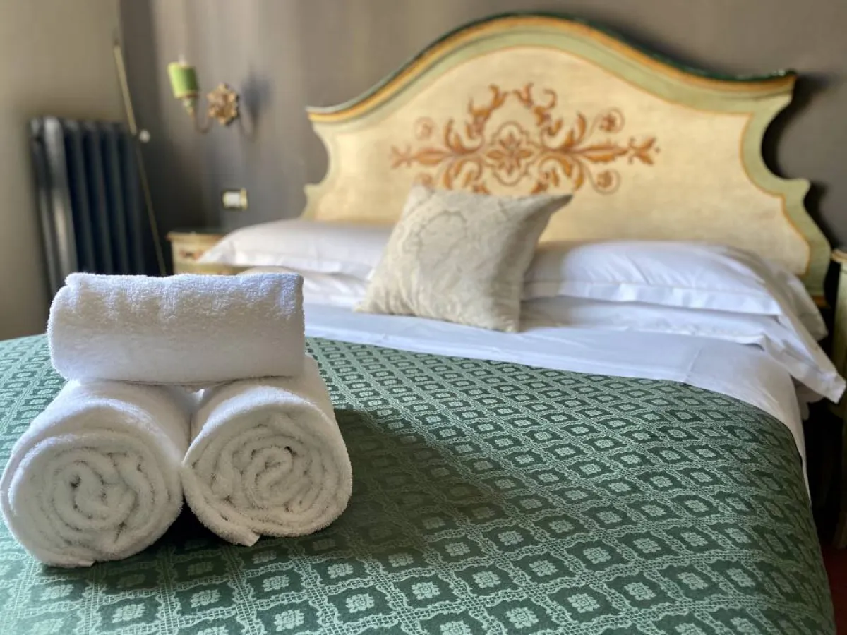 ماذا تعني فنادق البوتيك؟