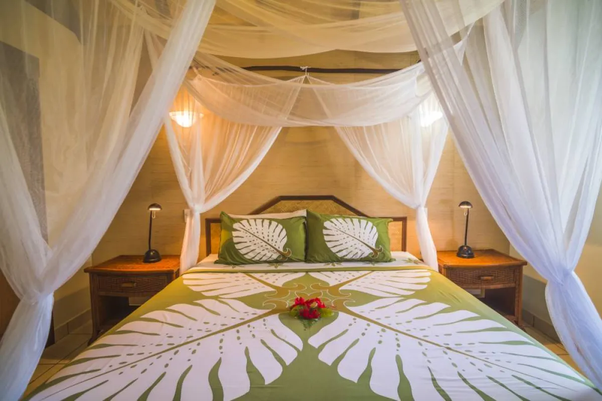 مساحات مميزة لللغرف