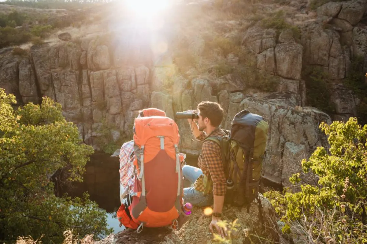 أنشطة فردية يمكن القيام بها في الرحلات السياحية