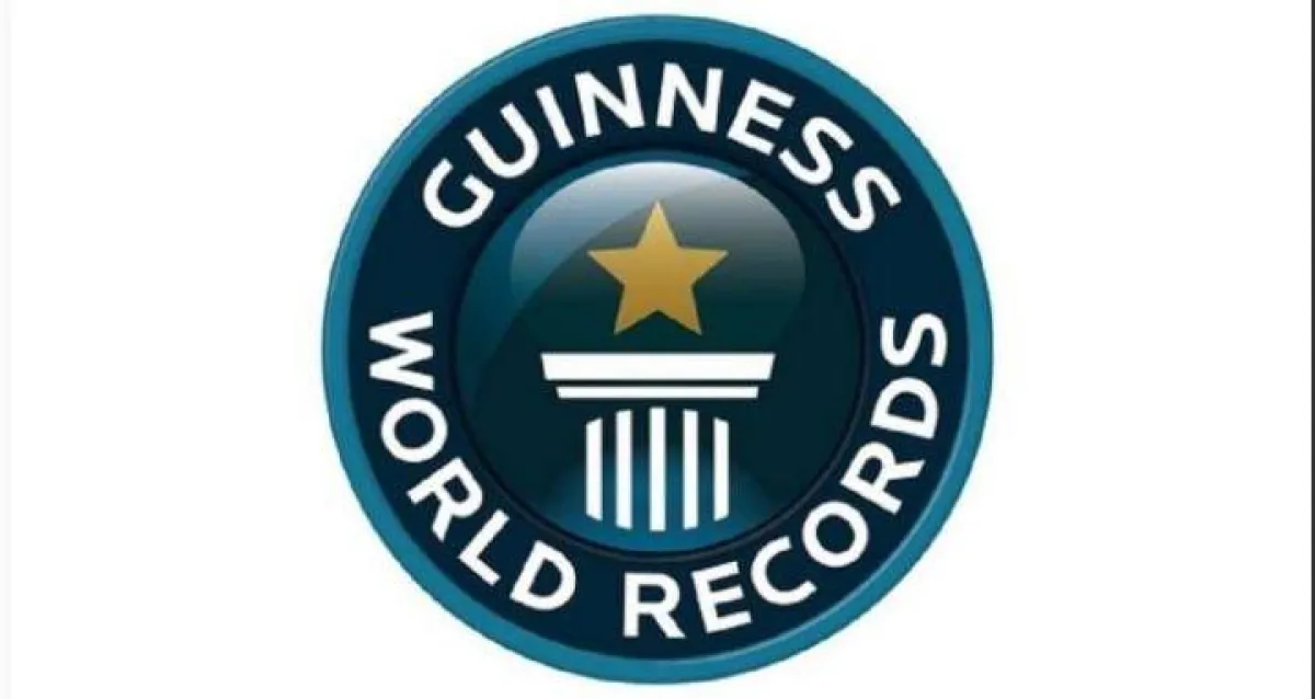 11 رقما قياسيا في موسوعة غينيس العالمية حققتها السعودية