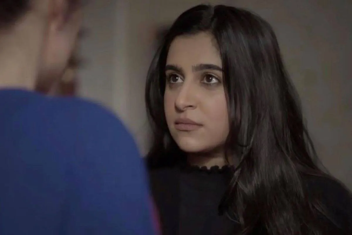 دانة آل سالم - الصورة من حسابها على الانستجرام