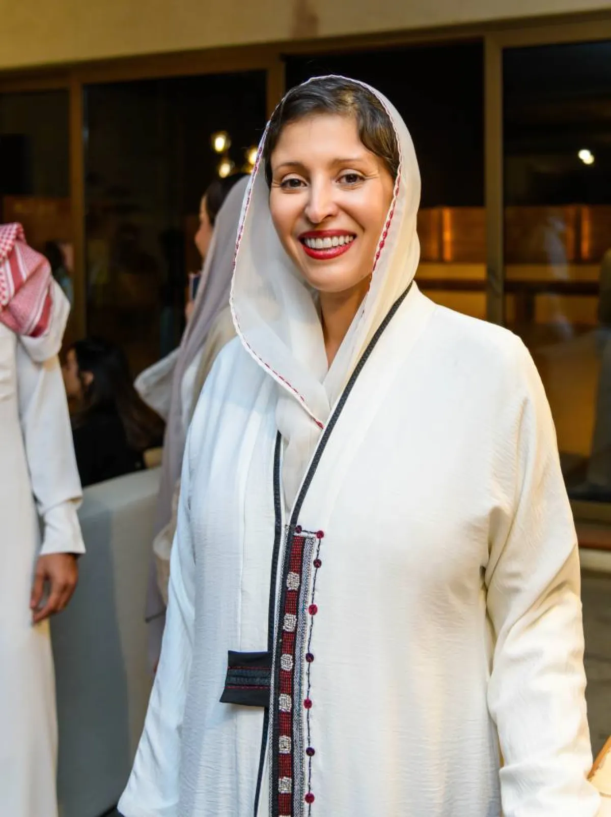 الاميرة نورة الفيصل