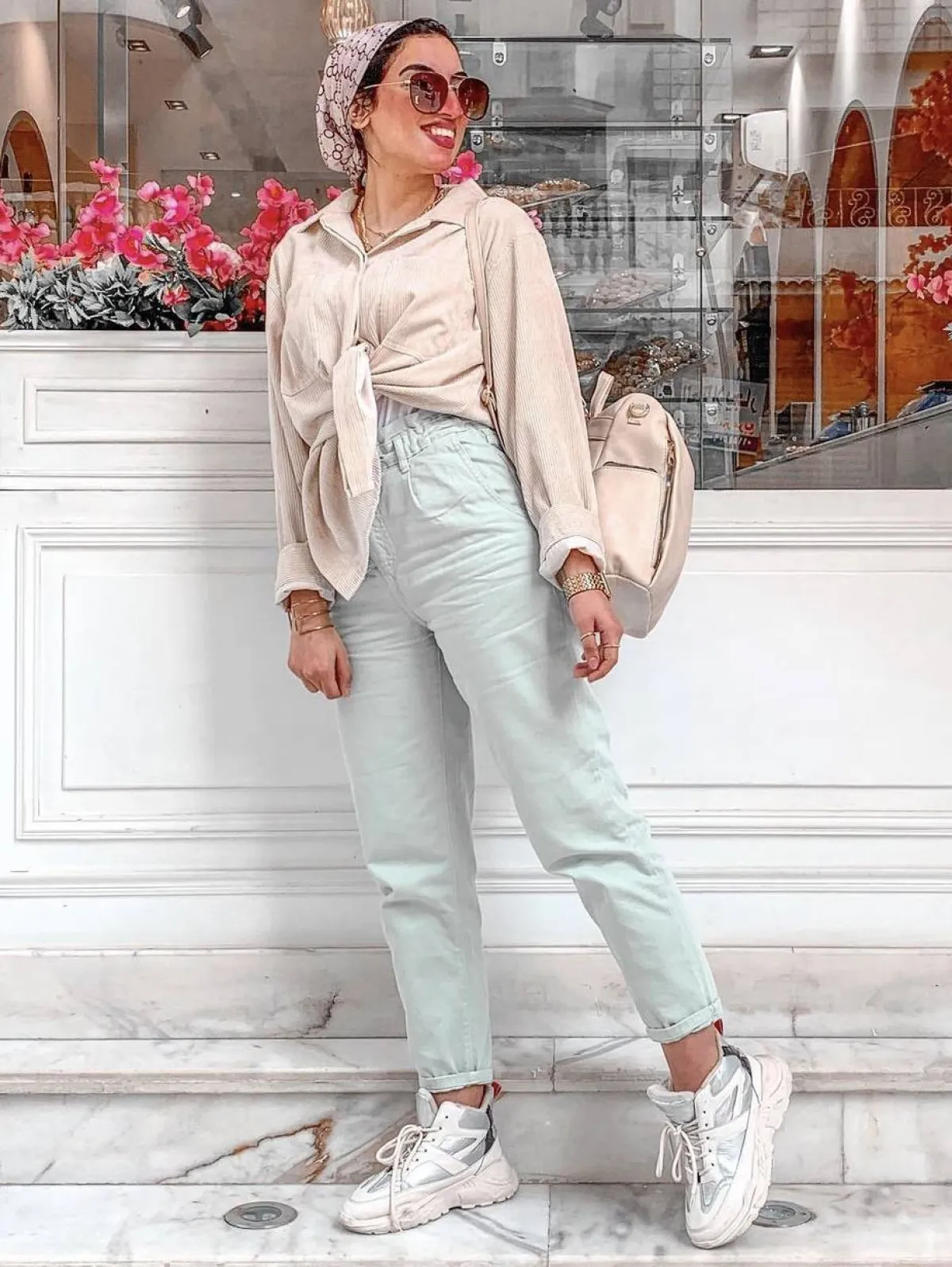 تنسيق عملي مريح