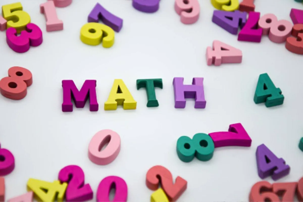 اليوم العالمي للرياضيات