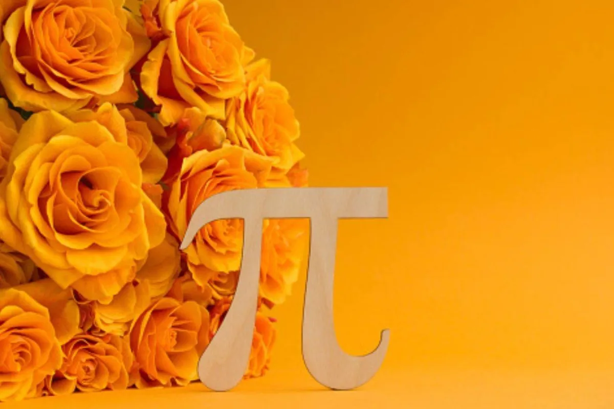 اليوم العالمي للرياضيات