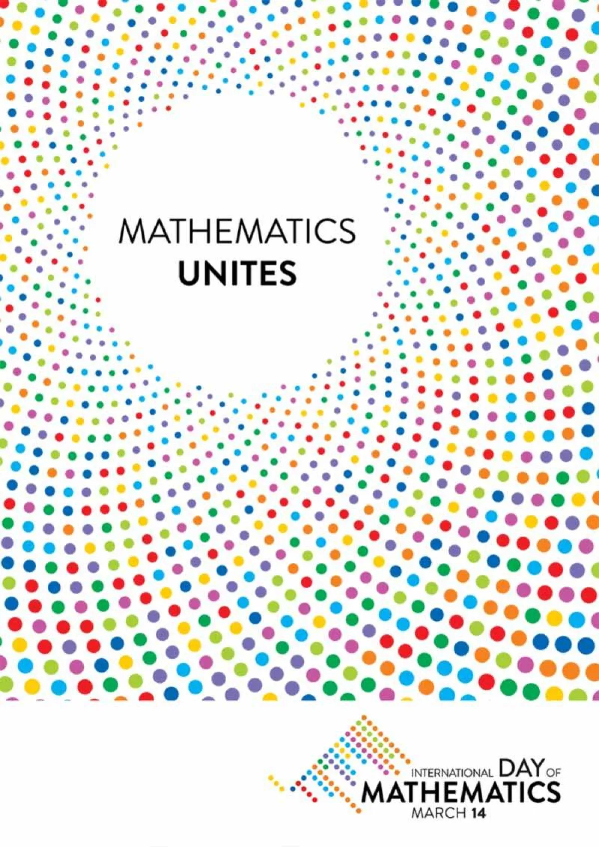 اليوم العالمي للرياضيات