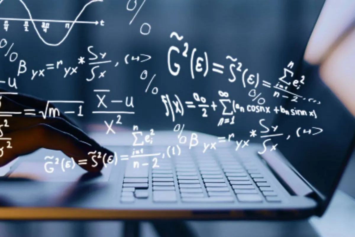 اليوم العالمي للرياضيات