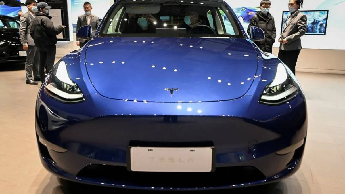 تسلا ترد على الاتهامات الموجهة ضد أنظمة القيادة الذاتية المثيرة للجدل