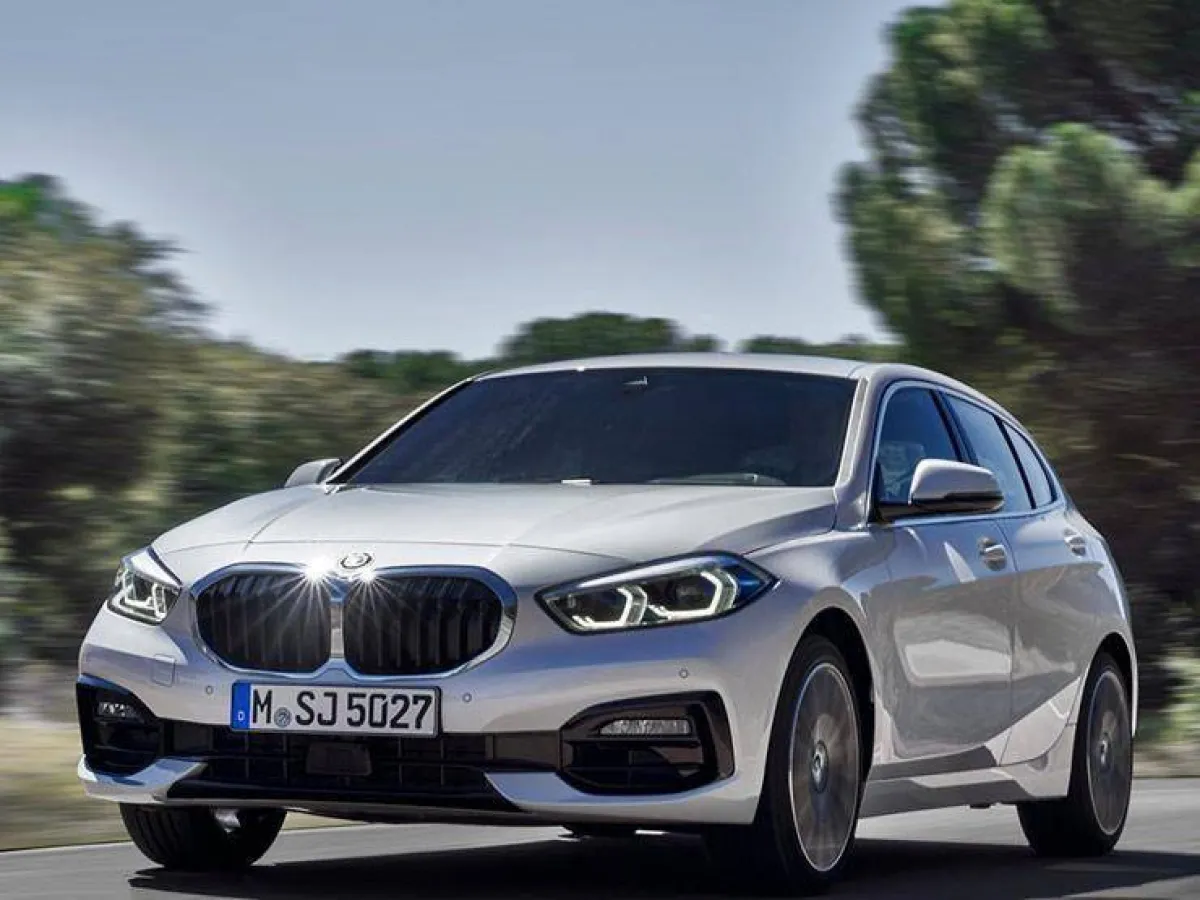  للمرة الثالثة على التوالي... BMW تستدعي أكثر من مليون سيارة!