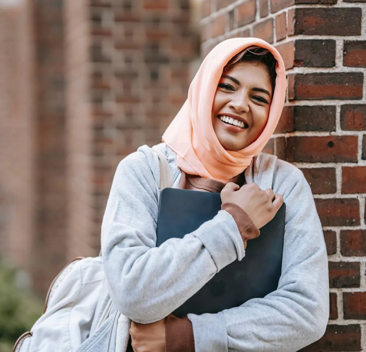 نصائح للحصول على مظهر جذاب في الجامعة