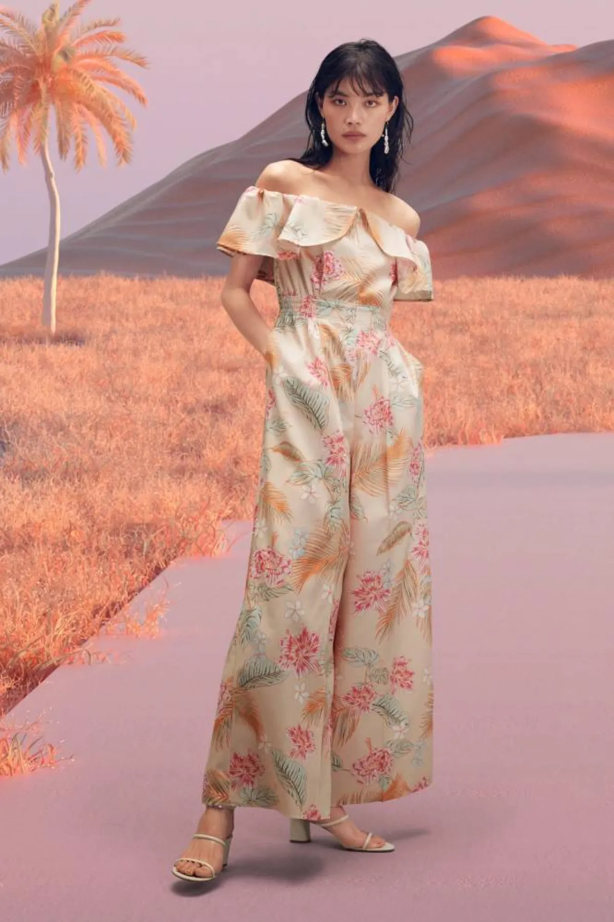 صيحة الأوف شولدر لصيف 2022