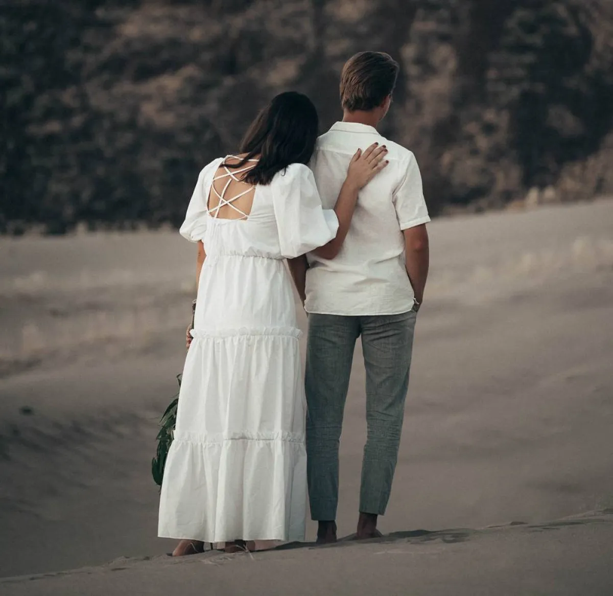 كيف تجعلين خطيبك يسرع بالزواج؟ 