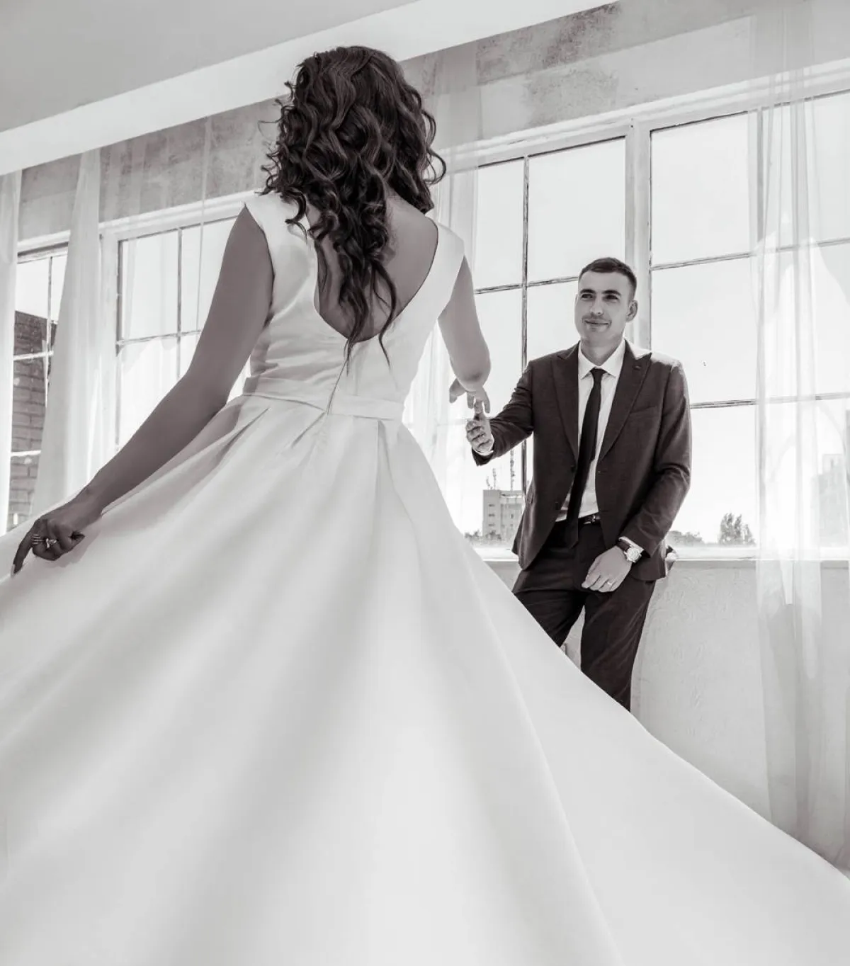 كيف تجعلين خطيبك يسرع بالزواج؟ 