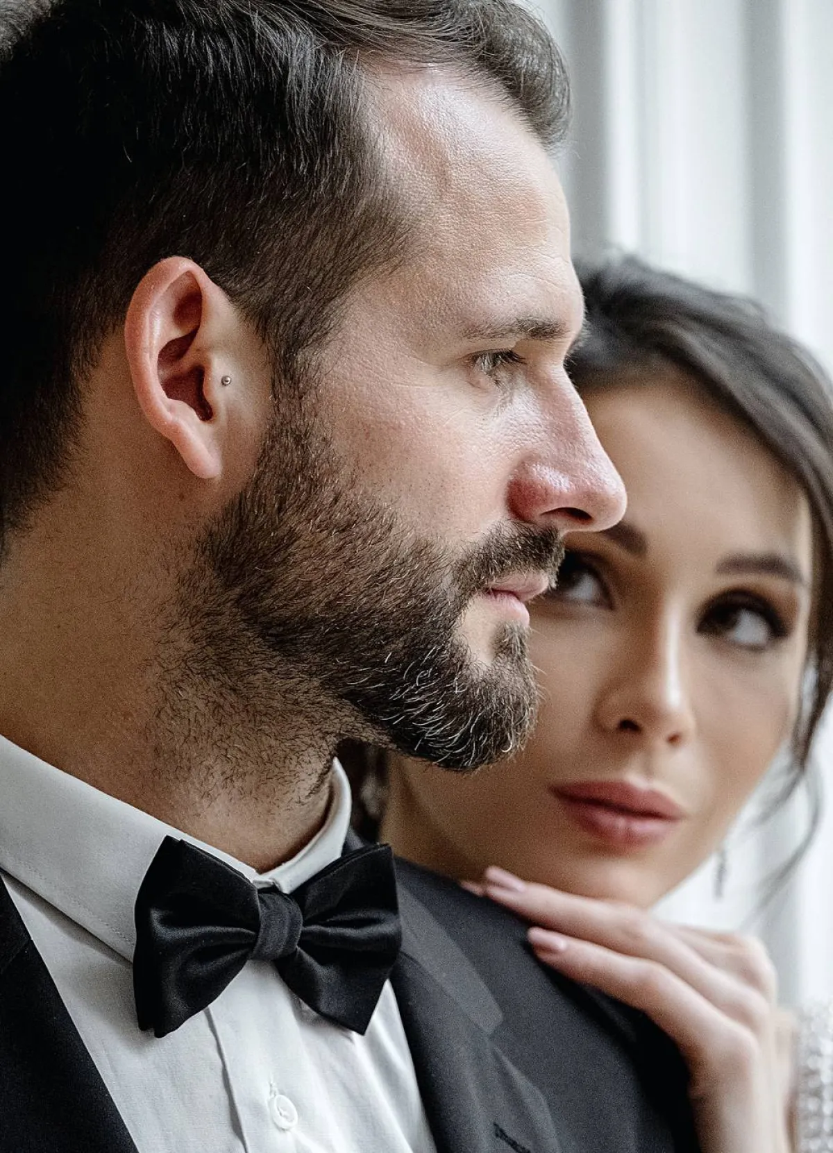 كيف تجعلين خطيبك يسرع بالزواج؟ 