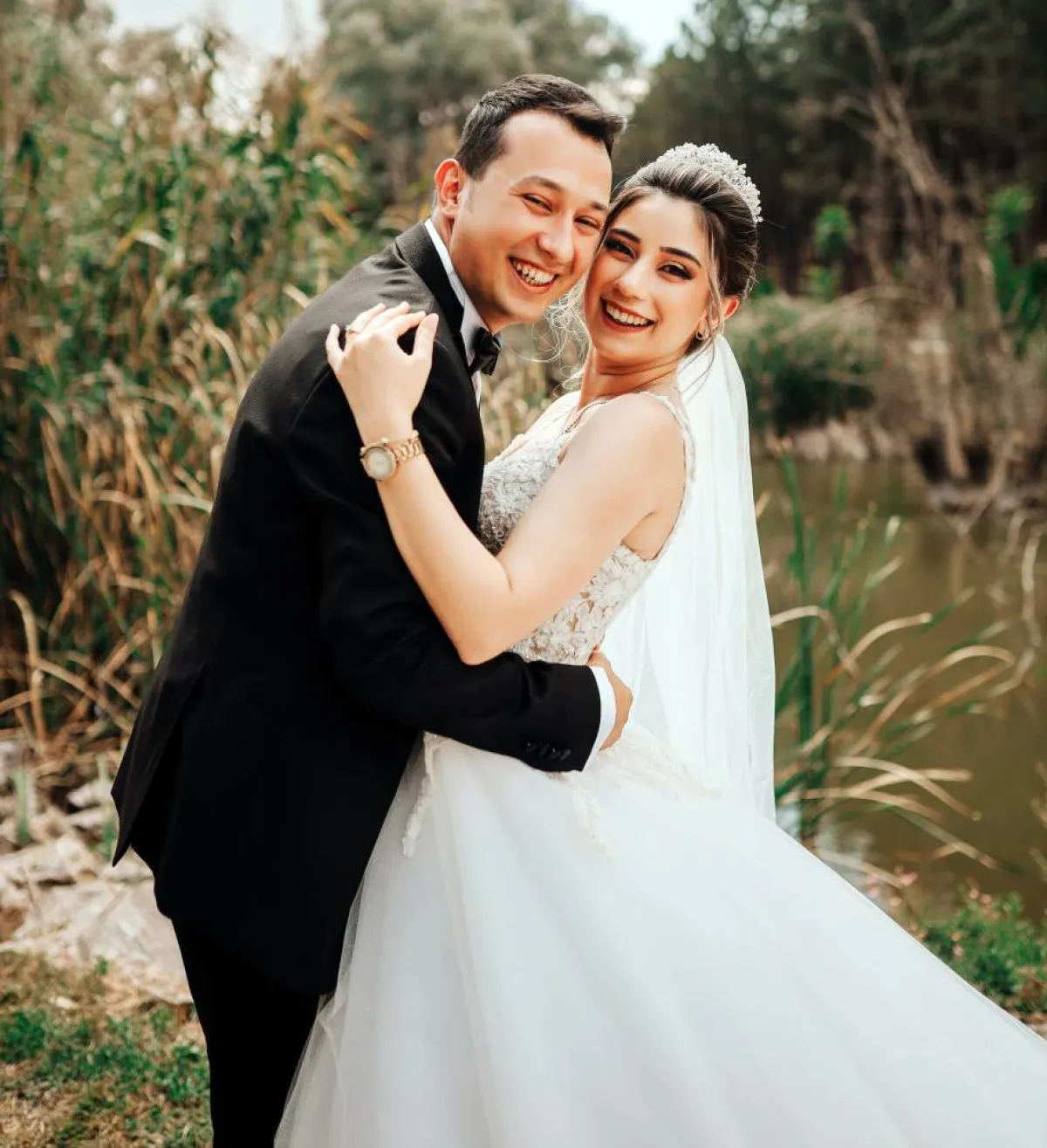 كيف تجعلين خطيبك يسرع بالزواج؟ 