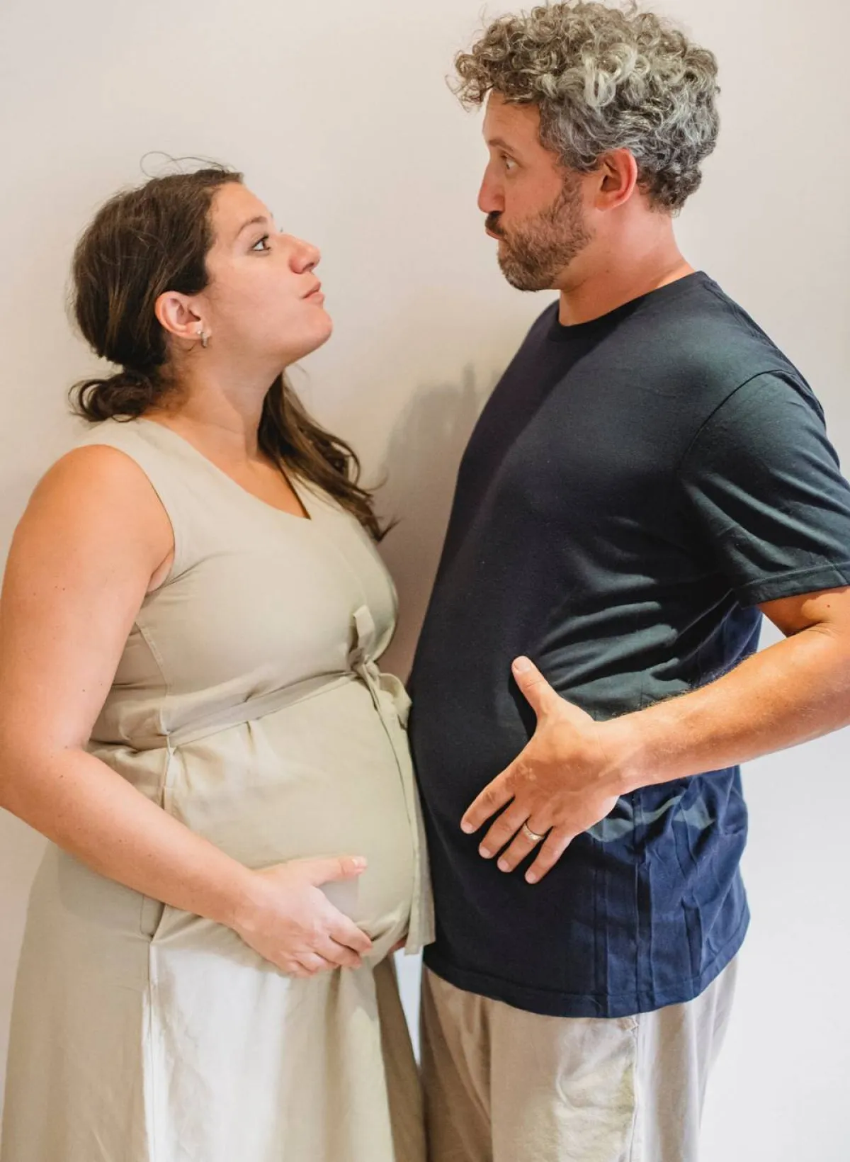 معنى الحب الحقيقي بين الزوجين