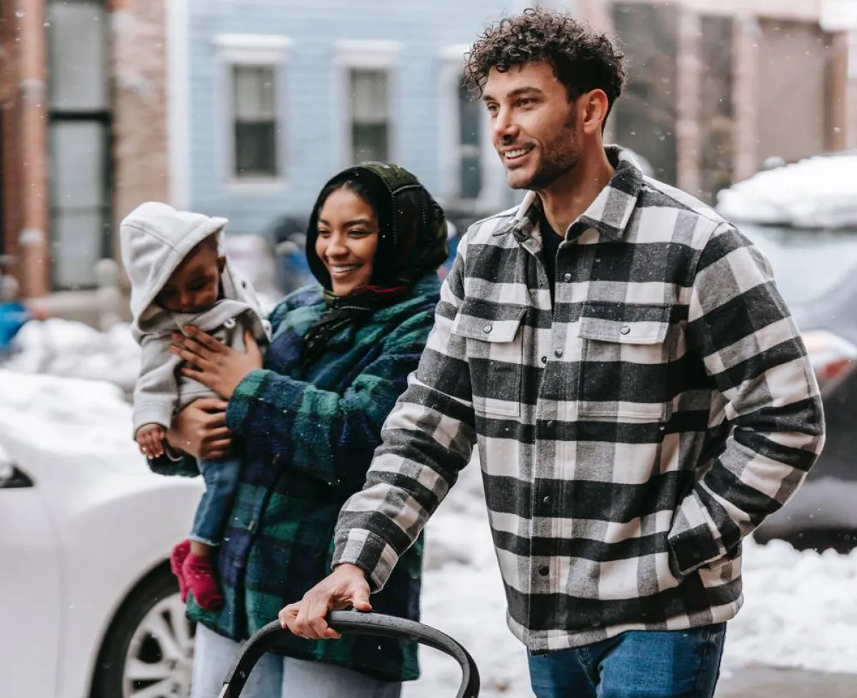 معنى الحب الحقيقي بين الزوجين