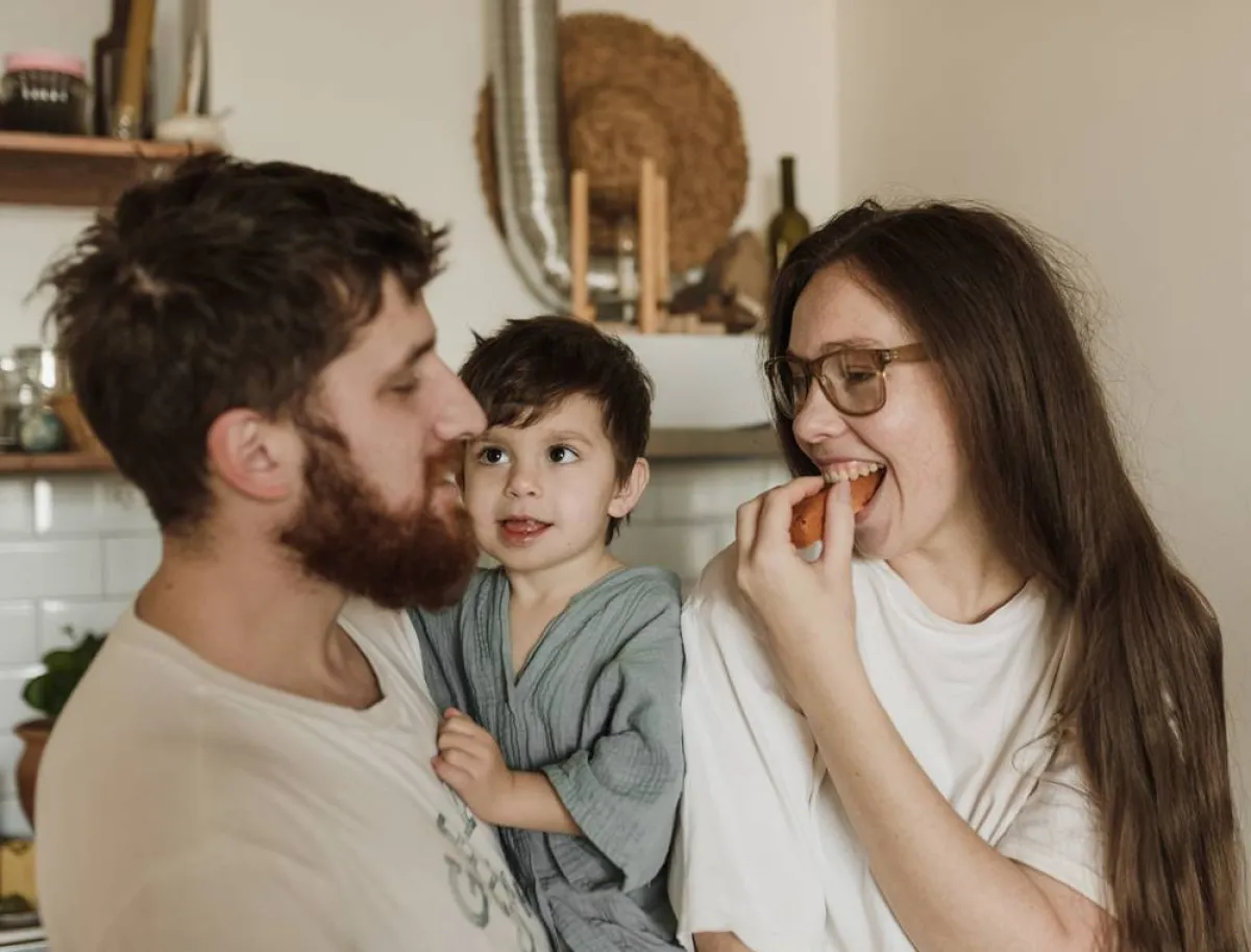 معنى الحب الحقيقي بين الزوجين