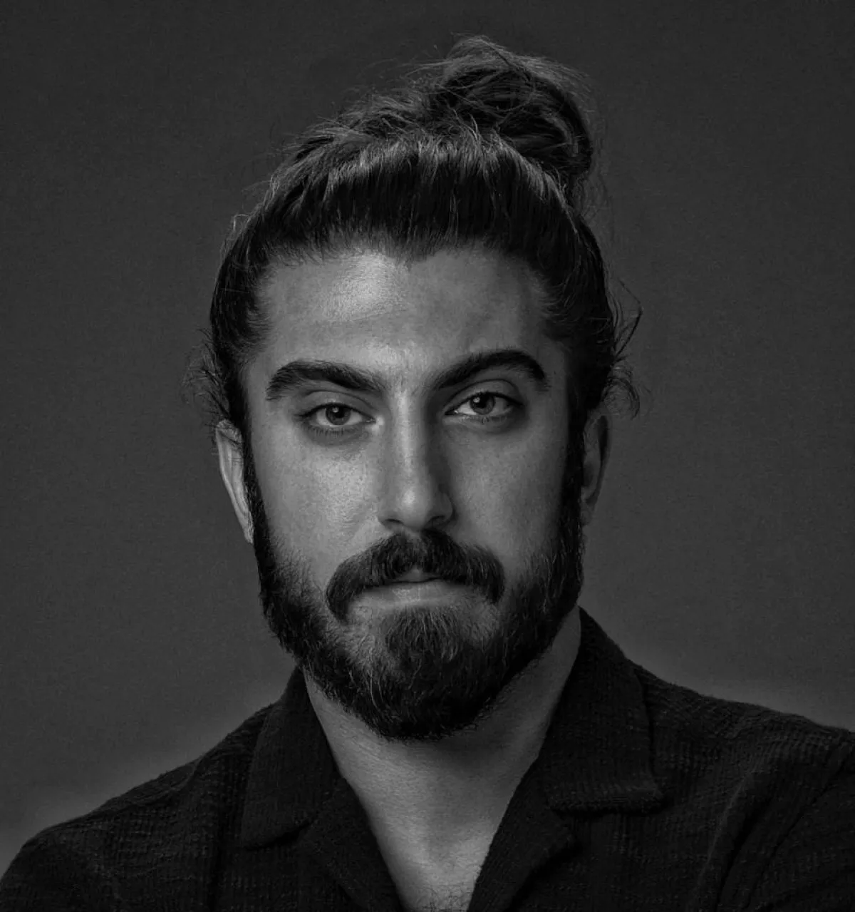 السدير مسعود - الصورة من حسابه على فيسبوك