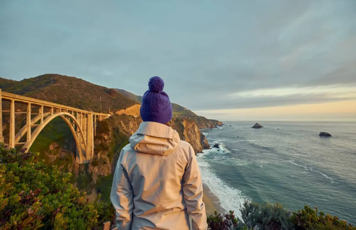 ​  الابتعاد عن التعبئة الزائدة خلال الرحلة السياحية  ​