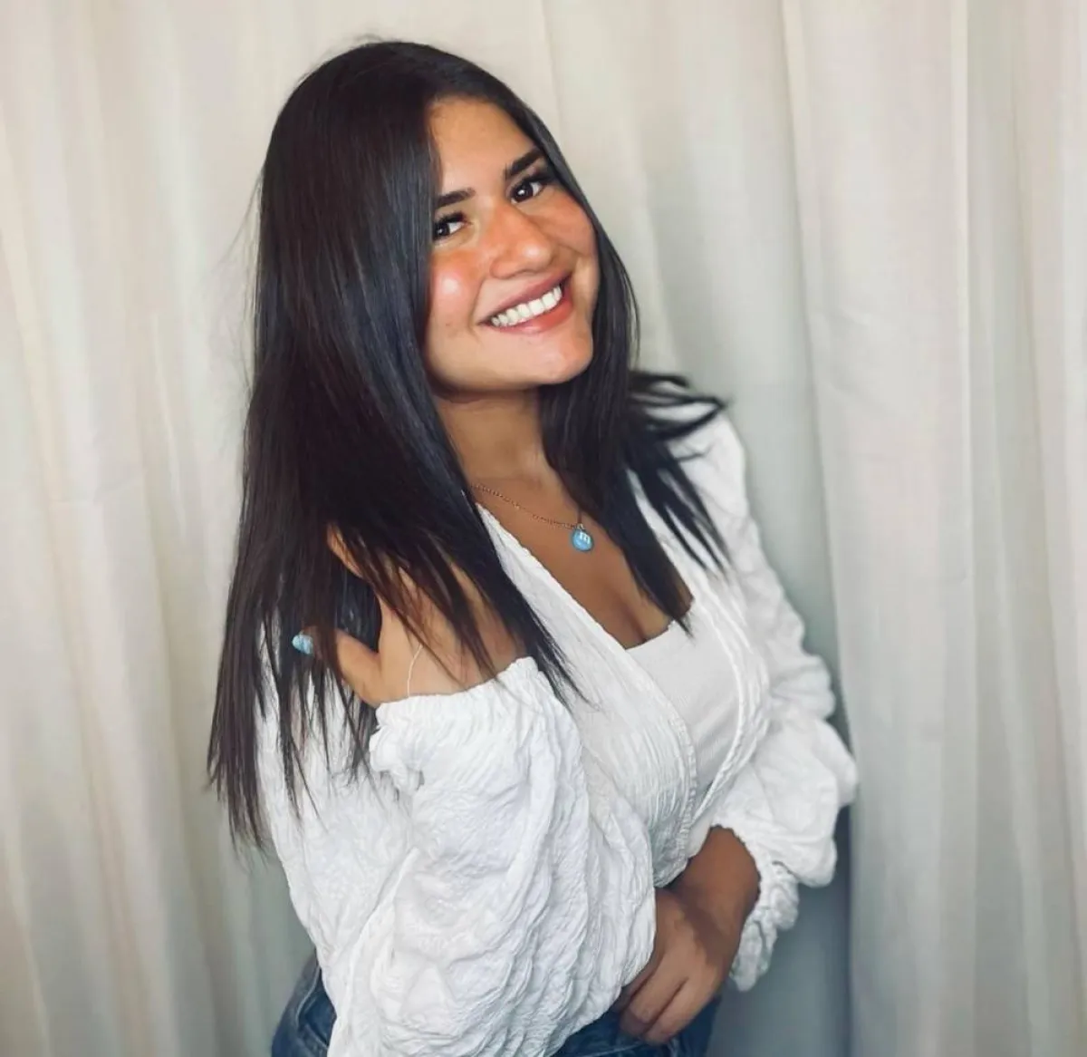 ديانا هشام - الصورة من حسابها على انستغرام