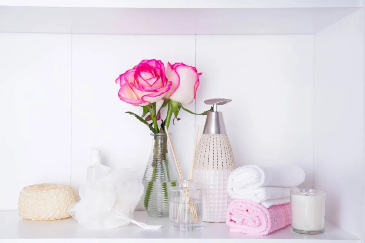 استخدامات غير معروفة للشامبو