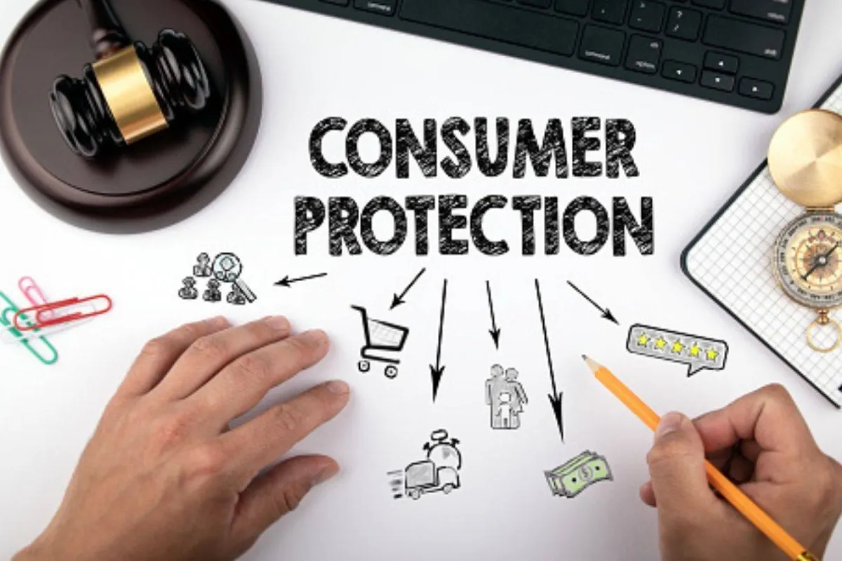 حقوق المستهلك