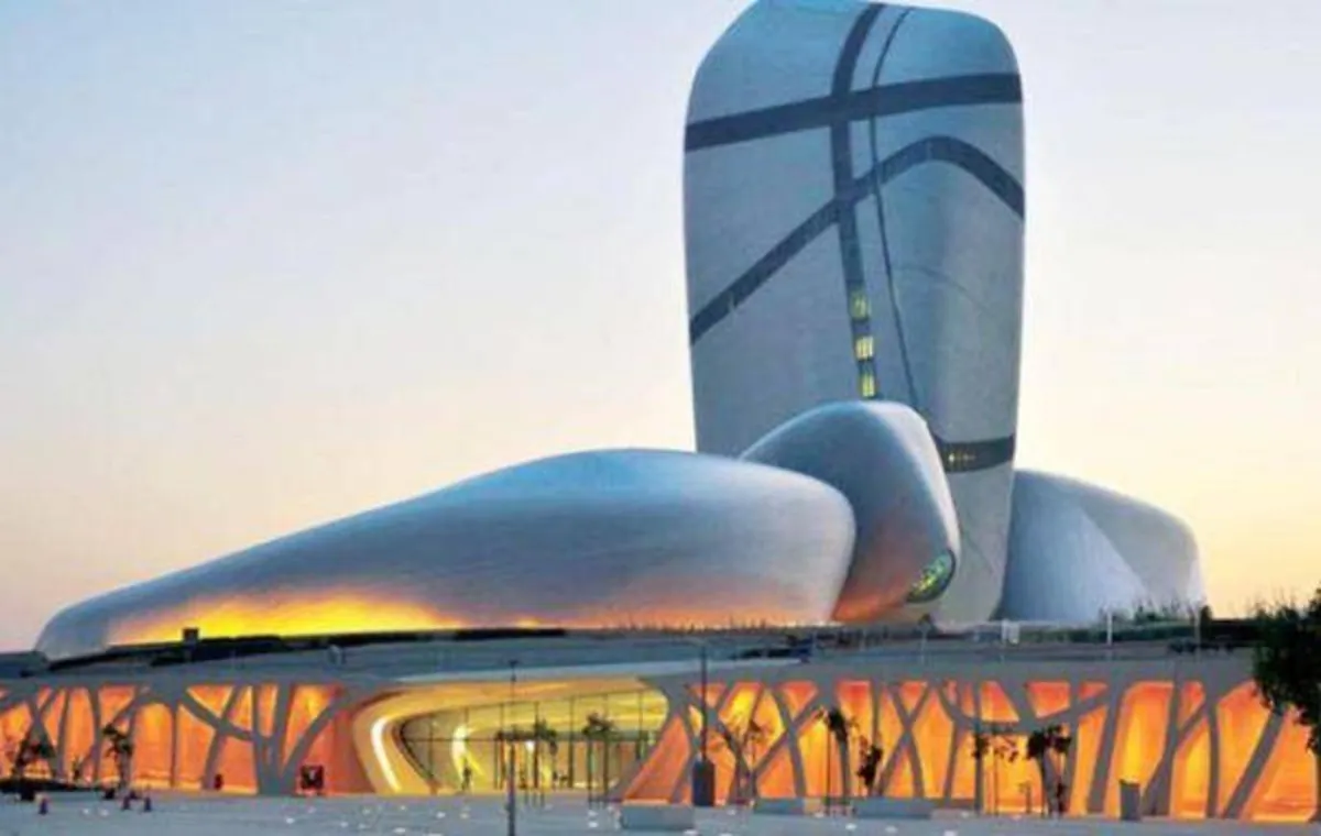 حزمة من البرامج والفعاليات يقدمها مركز إثراء لزواره ضمن برنامج بايكون