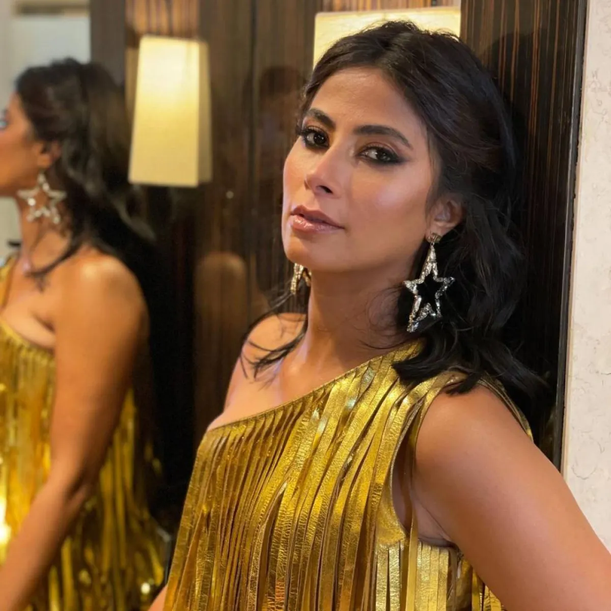 الفنانة روبي