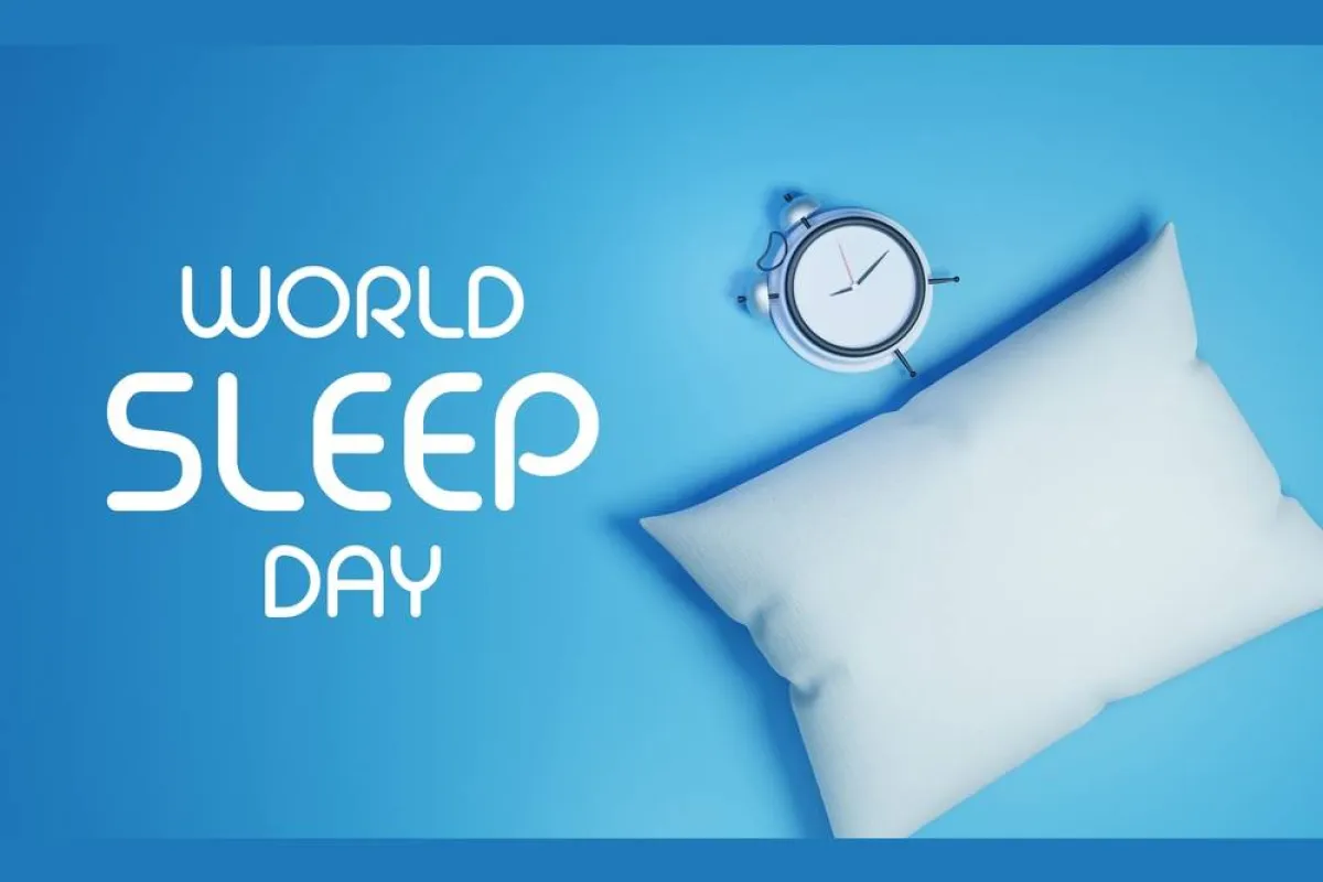 في اليوم العالمي للنوم نصائح وإرشادات
