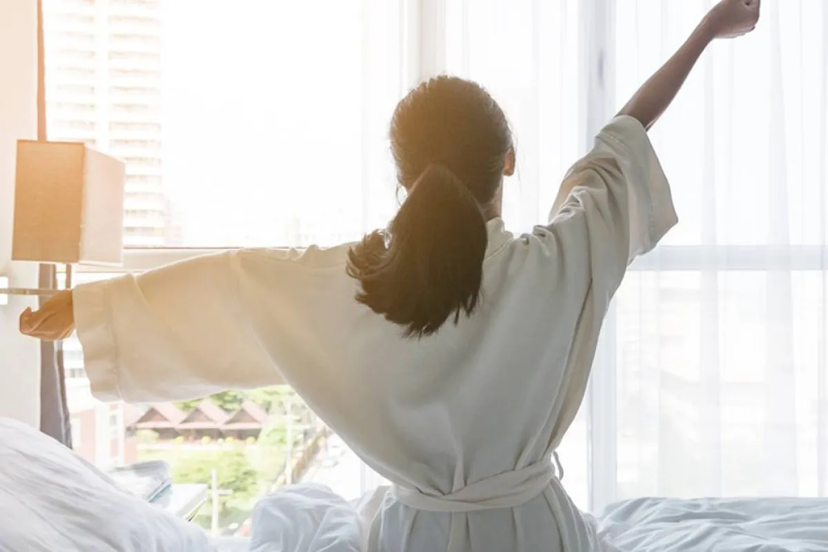 الأسباب التي تجعلكِ بحاجة إلى مزيد من النوم