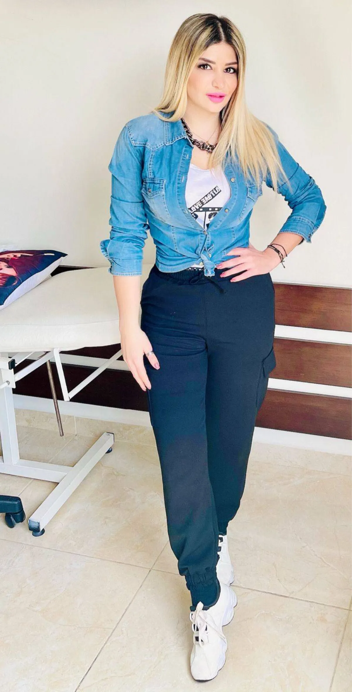 اختصاصية التغذية عبير أبو رجيلي