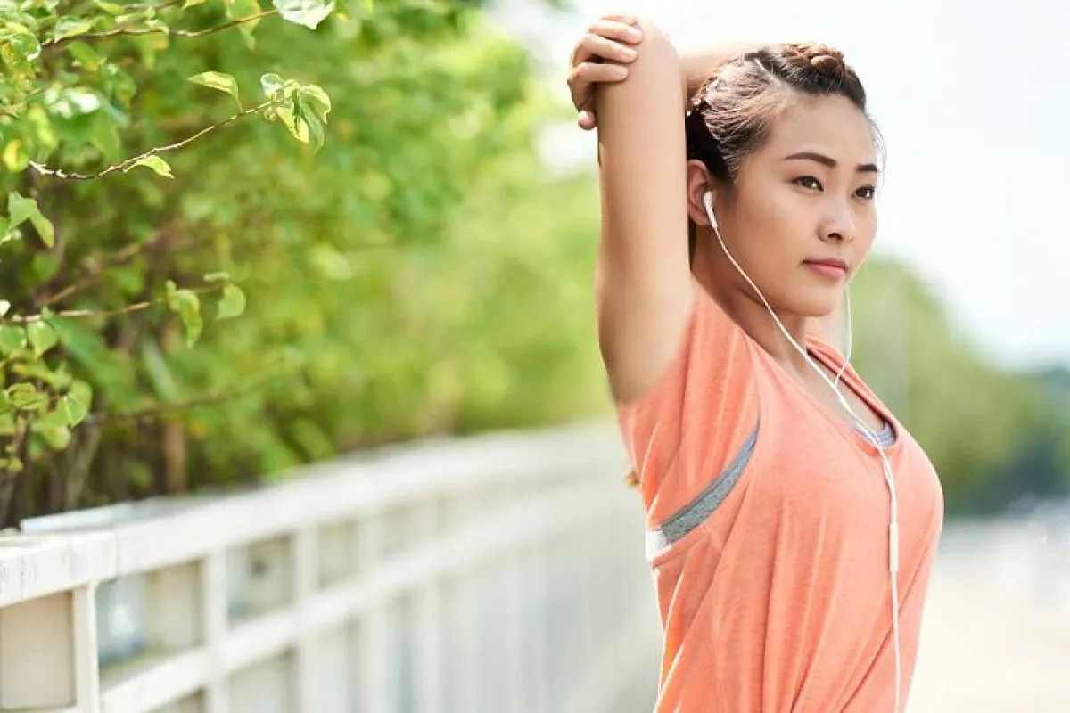 تمارين رياضية