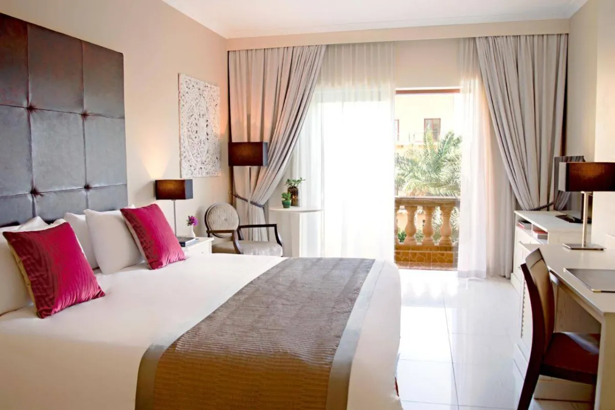 كيمبنسكي هوتل سان لورانز