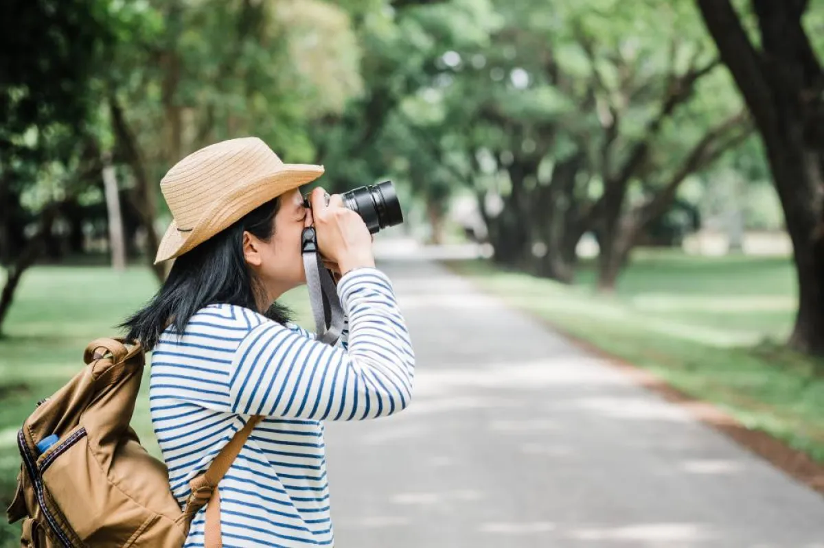 أخطاء يجب تجنبها عند اختيار ملابس السفر