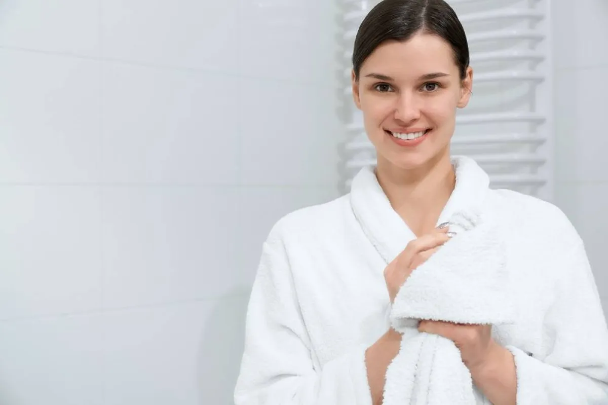 فوائد الاستحمام بالماء البارد