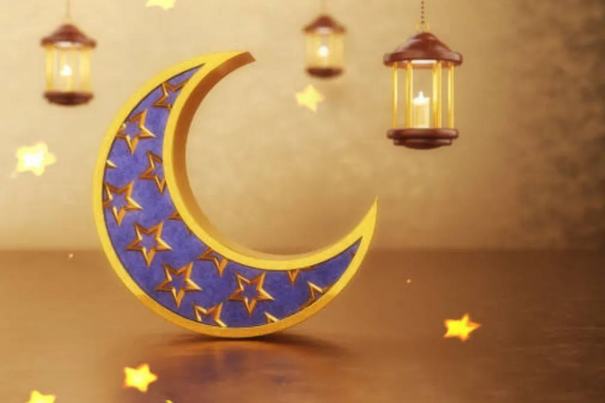 شهر رمضان