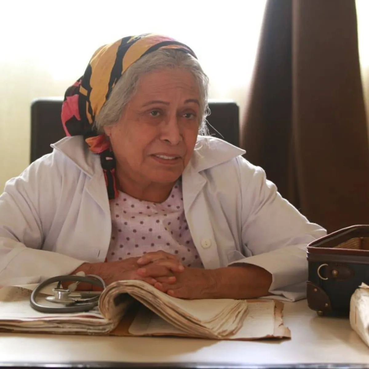 الفنانة حياة الفهد - الصورة من صفحتها الرسمية على " انستغرام "