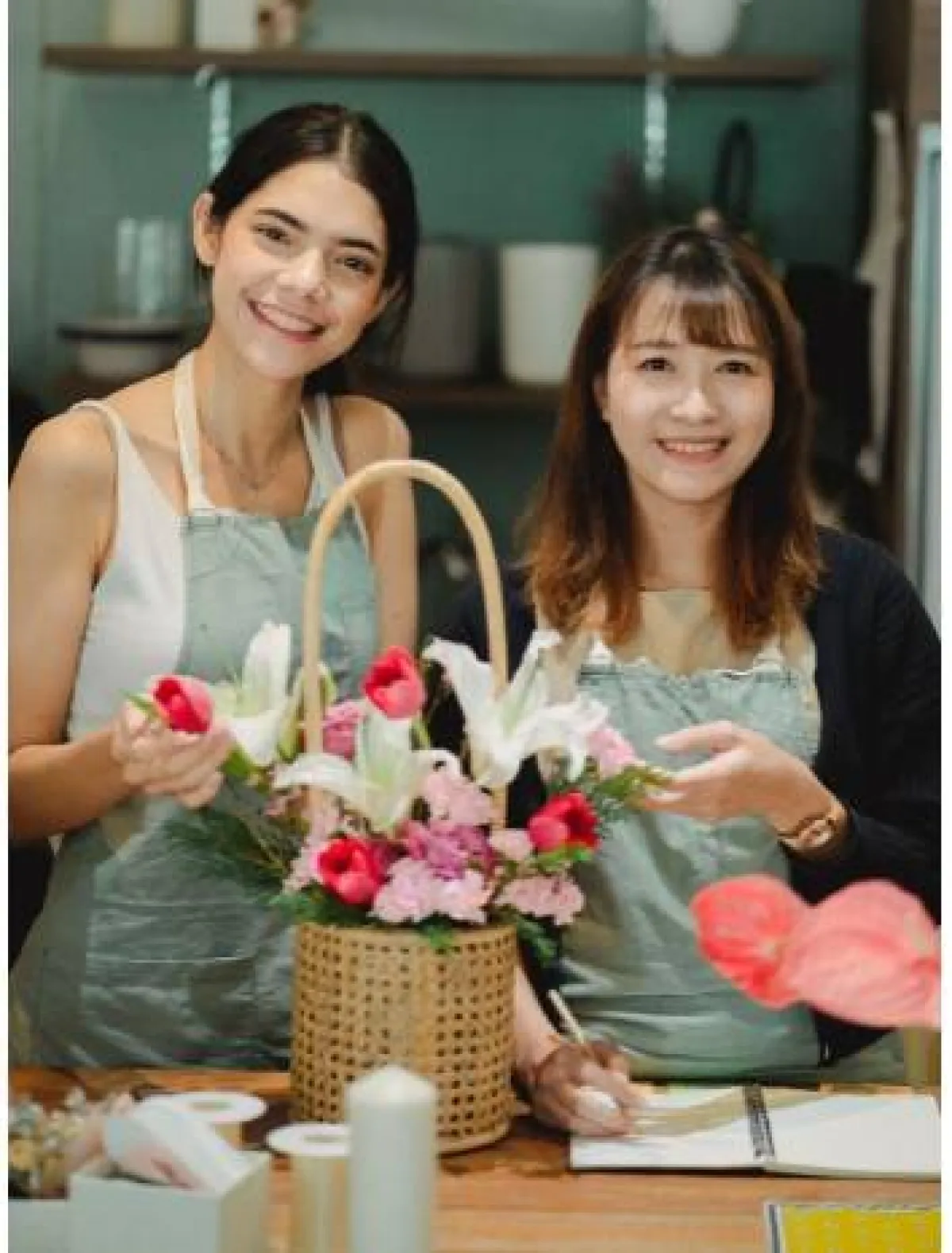 هدايا عيد الأم