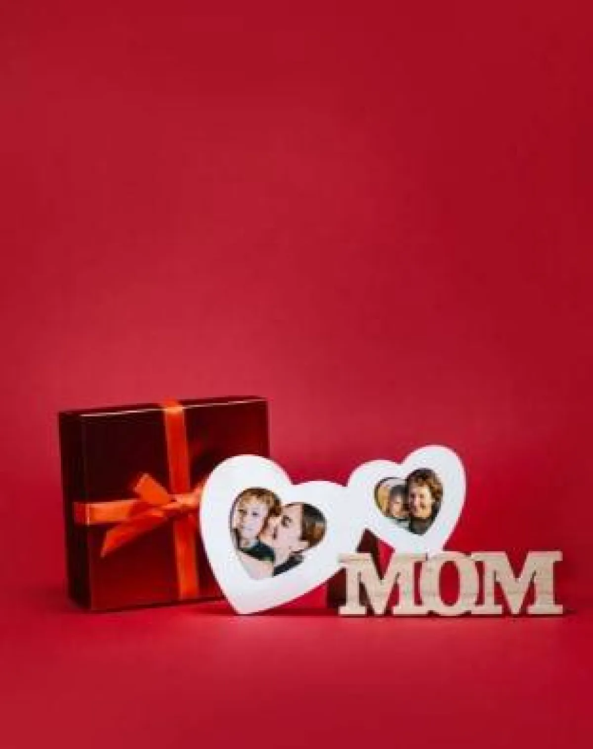 هدايا عيد الأم