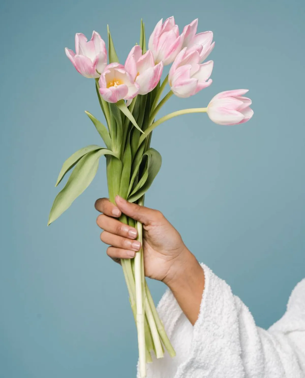 هدايا الأمهات كبار السن في يوم الأم