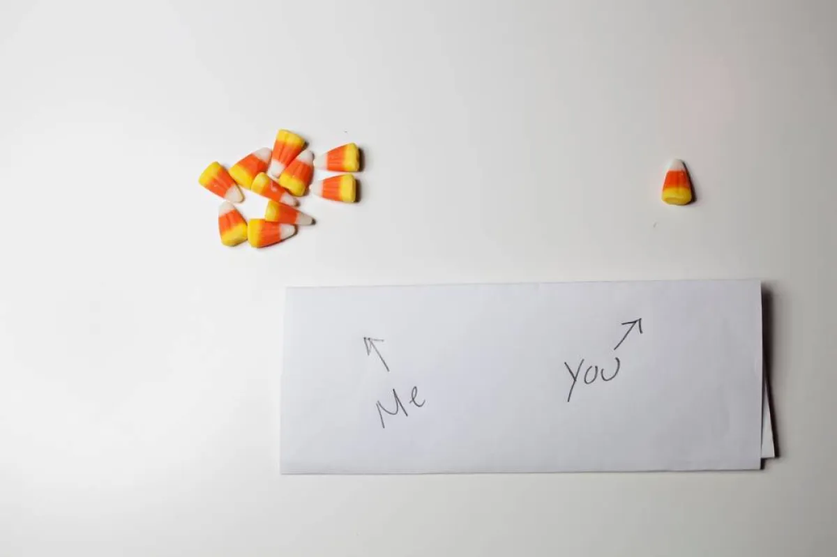 صورة تعبر عن حب تملك كل شيء