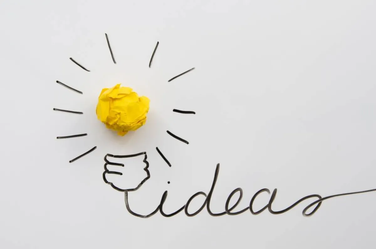 إبداع ارائد الأعمال كفيل بإنشاء شركة ناجحة