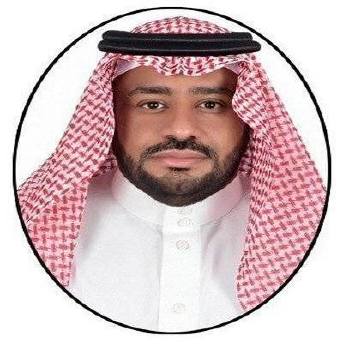 المتخصّص في العلوم الاحصائيّة والإداريّة الدكتور محمد بن حمد الحسن