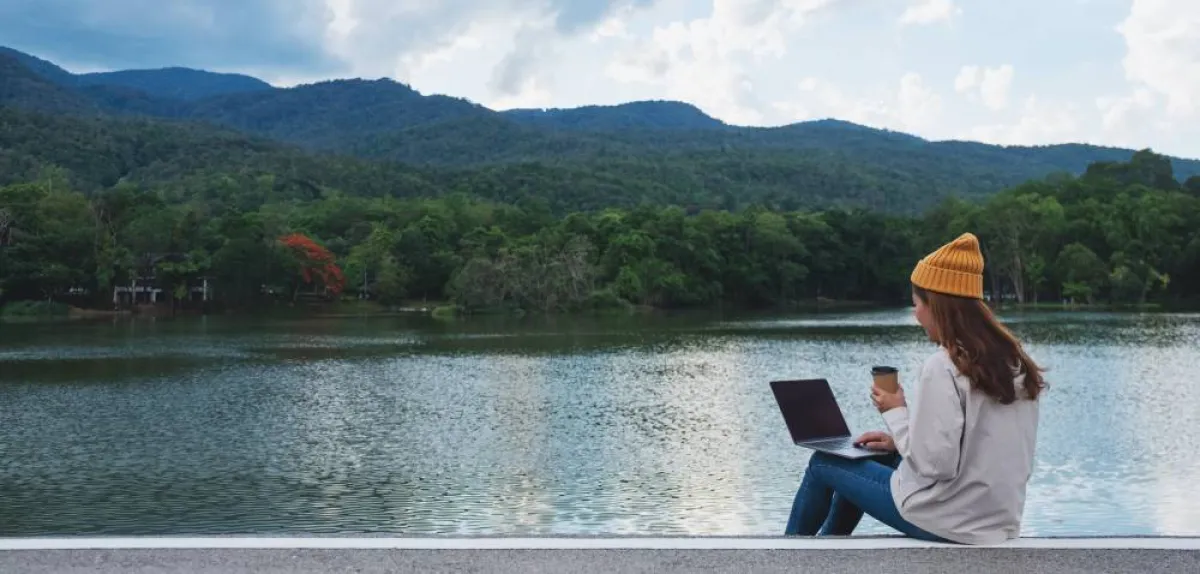 توفير شواحن للأجهزة الإلكترونية