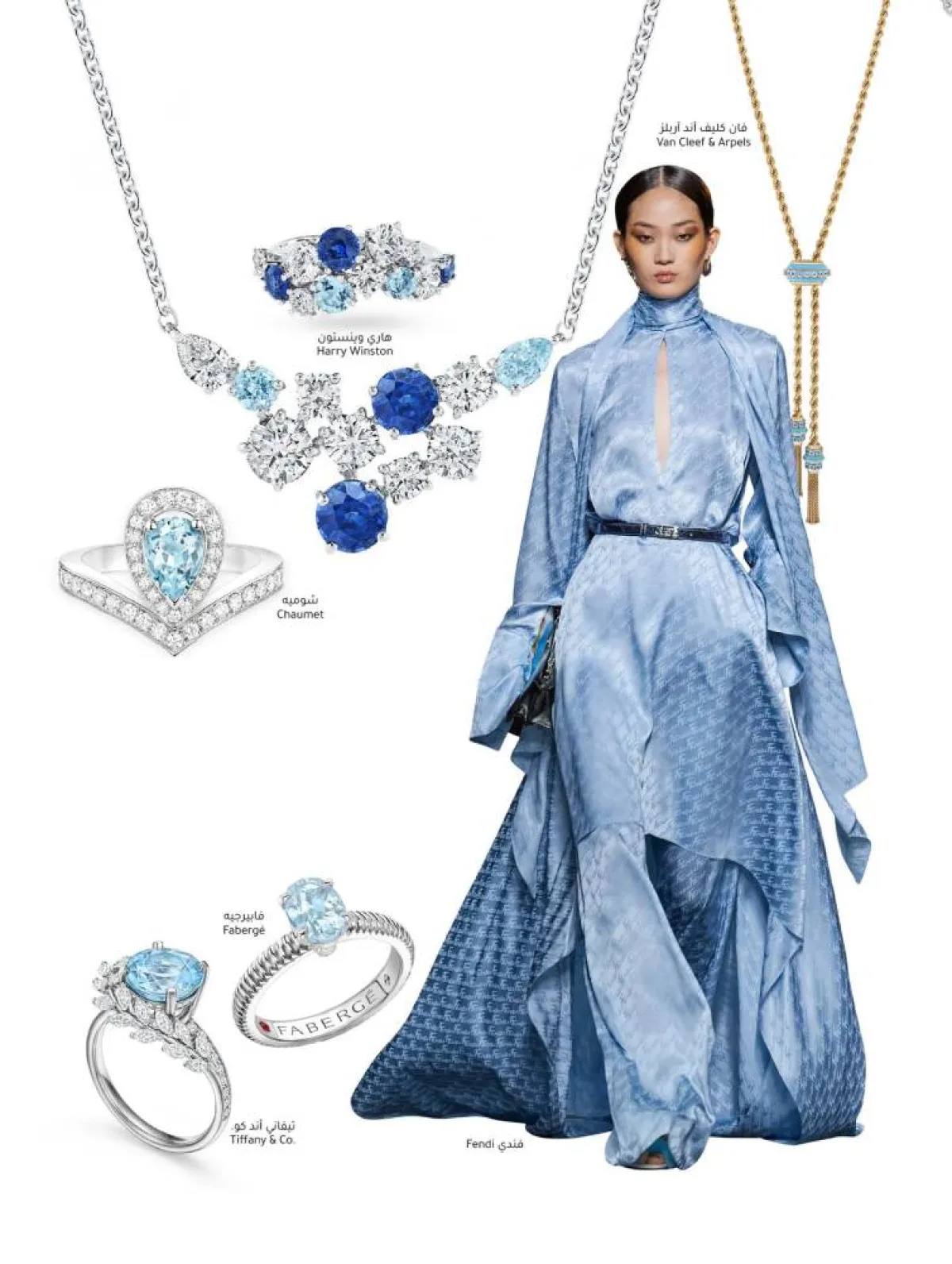 الأكوامارين