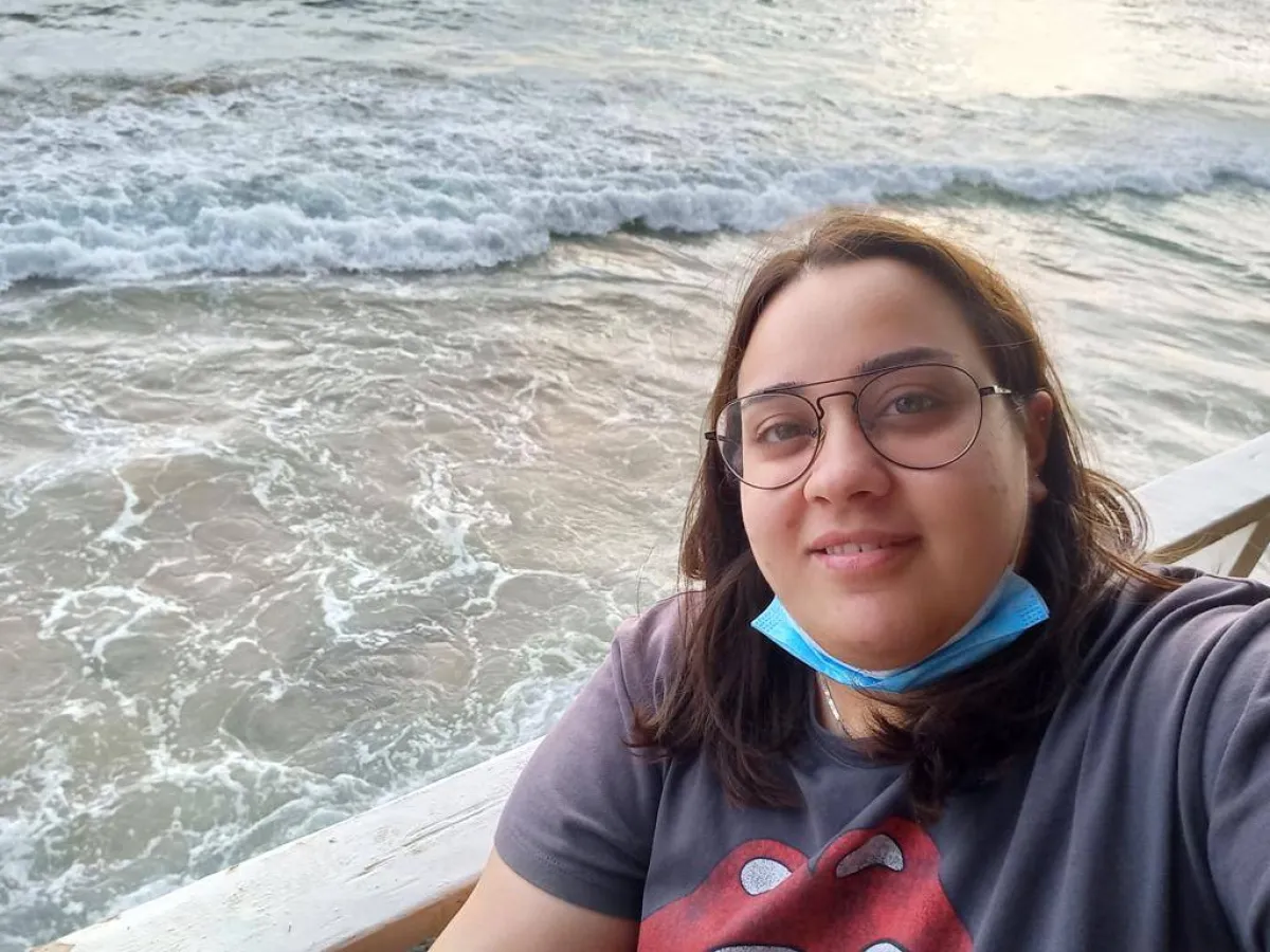 زينب الحوري أبو النصر