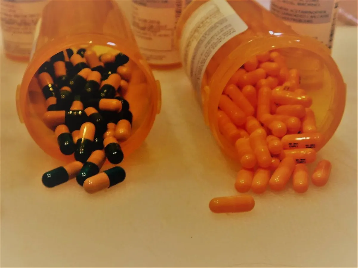 صورة لأدوية الصرع