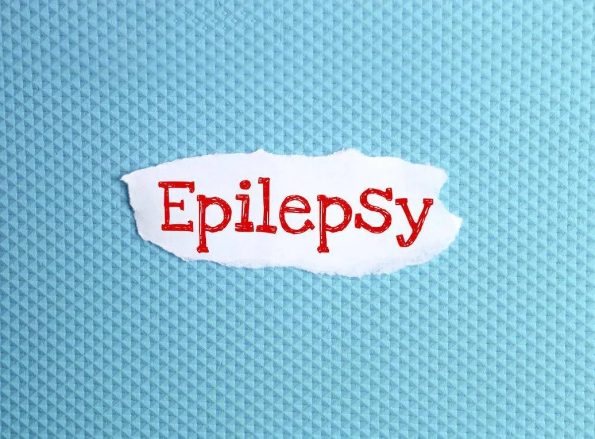صورة تعبيرية عن الإصابة بالصرع