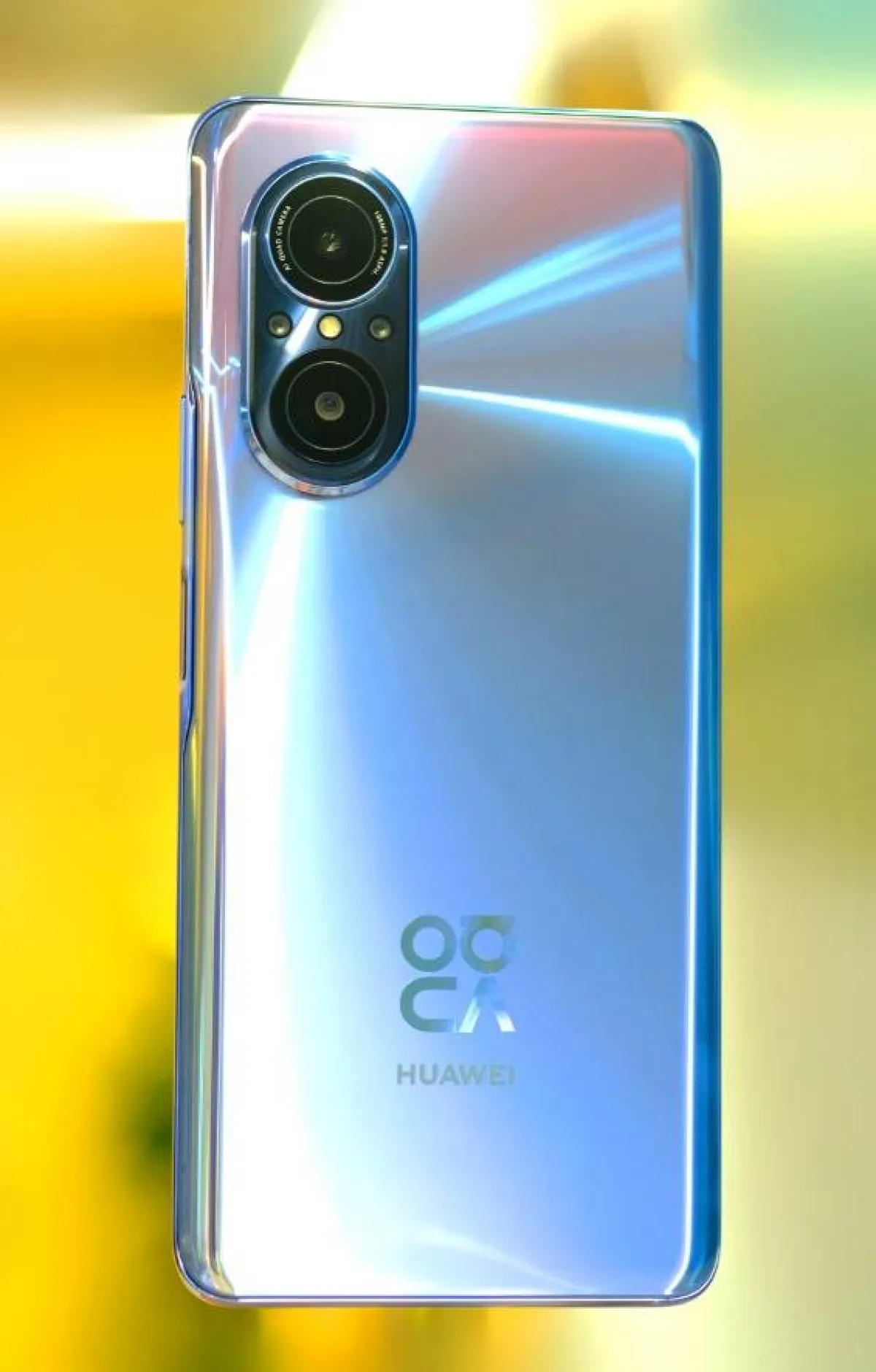 في عالم الهواتف الذكية من الفئة المتوسّطة، لطالما كانت "هواوي" لاعبًا رئيسًا